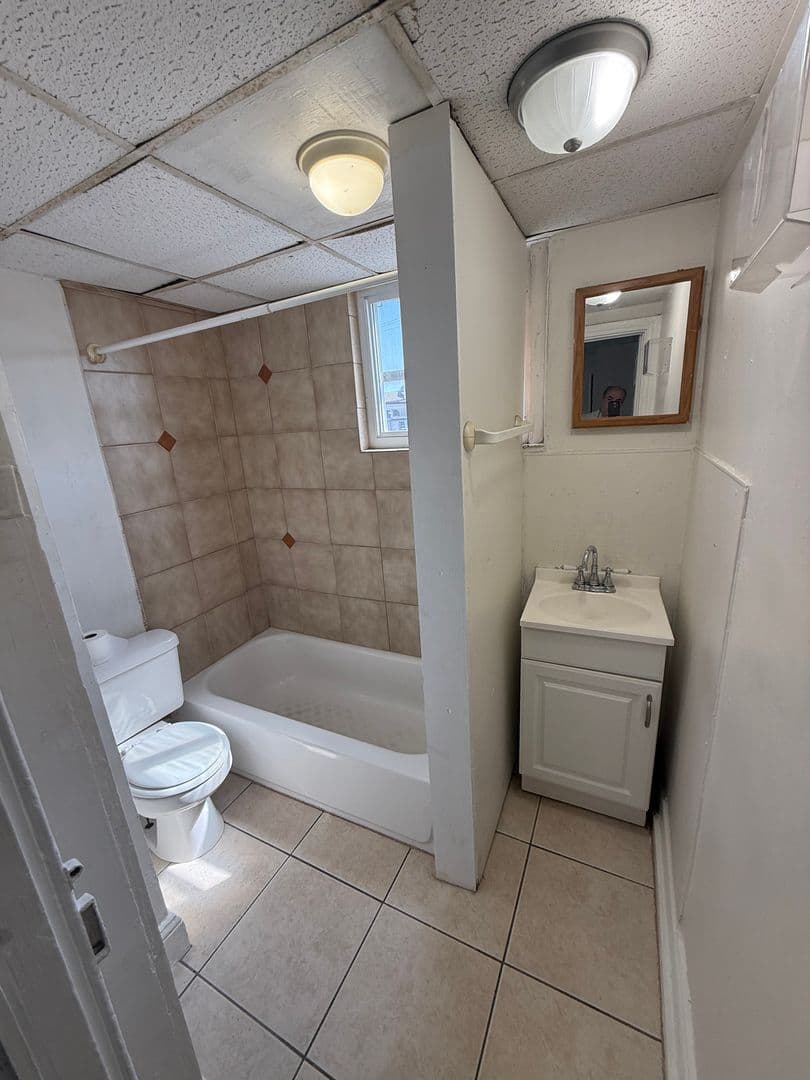 Philadelphia House: 3005 Hartville Street
