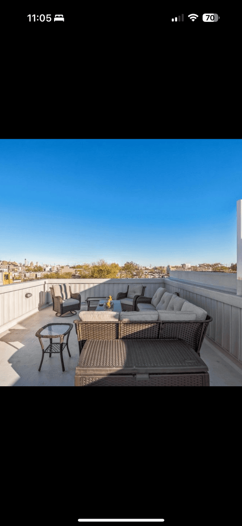 Philadelphia House: 1310 S 30th Street