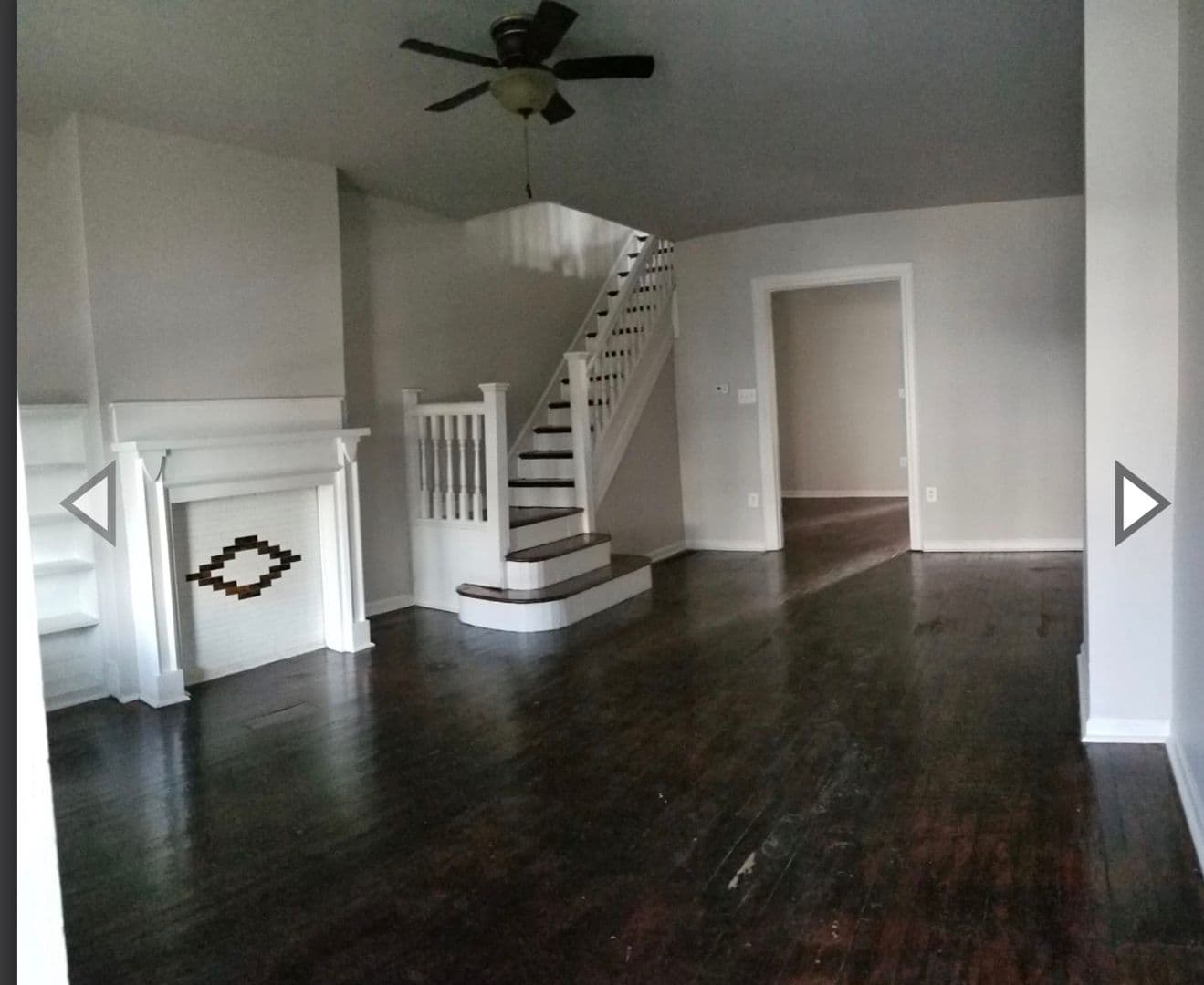 Philadelphia Apartment: 5346 Webster St