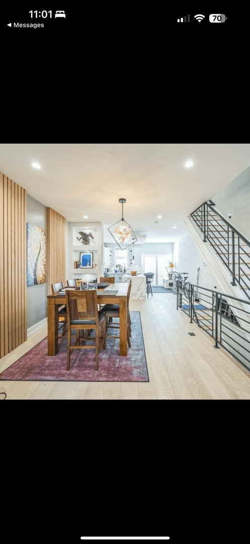 Philadelphia House: 1310 S 30th Street