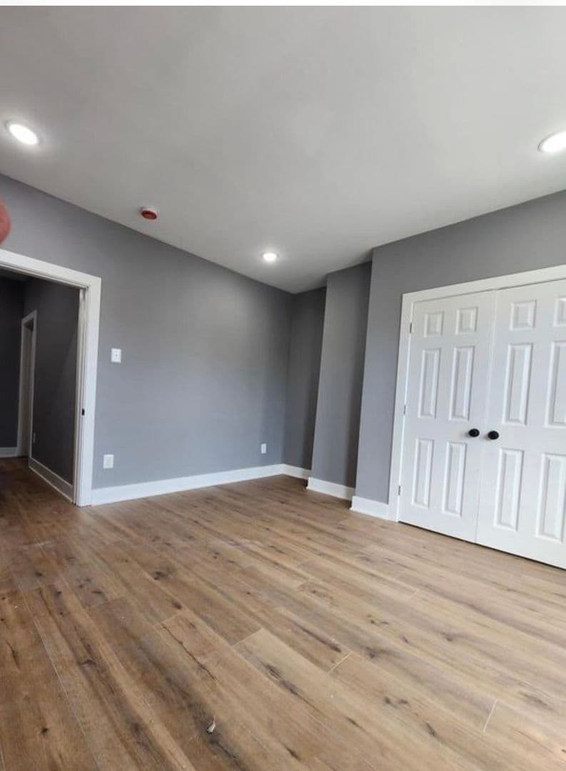 Philadelphia House: 5651 Osage Ave