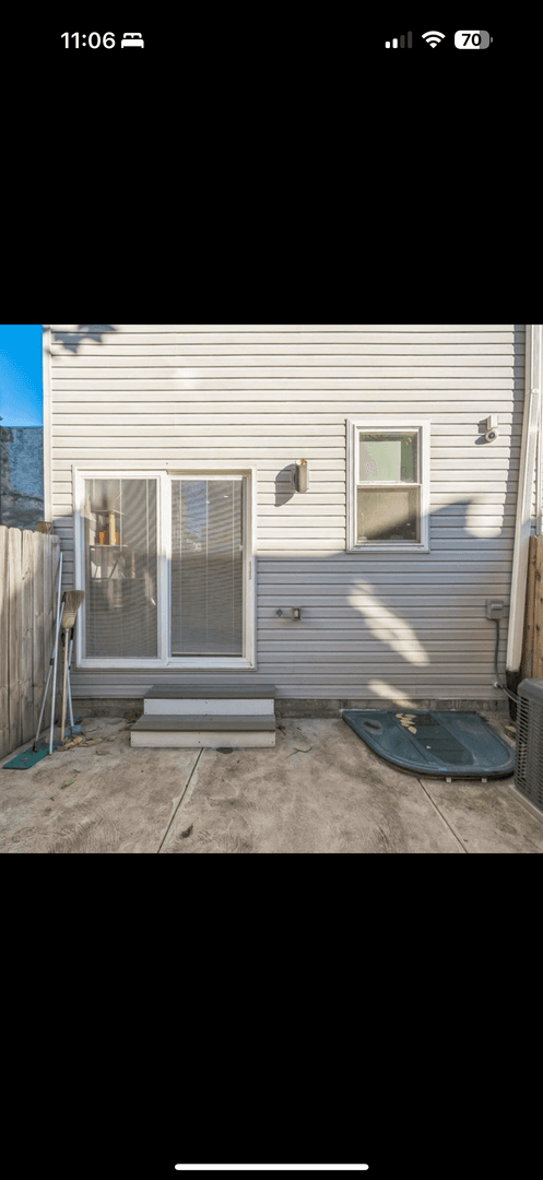 Philadelphia House: 1310 S 30th Street