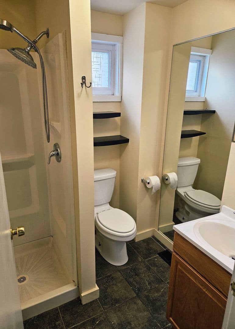 Philadelphia House: 2211 Oakford Street