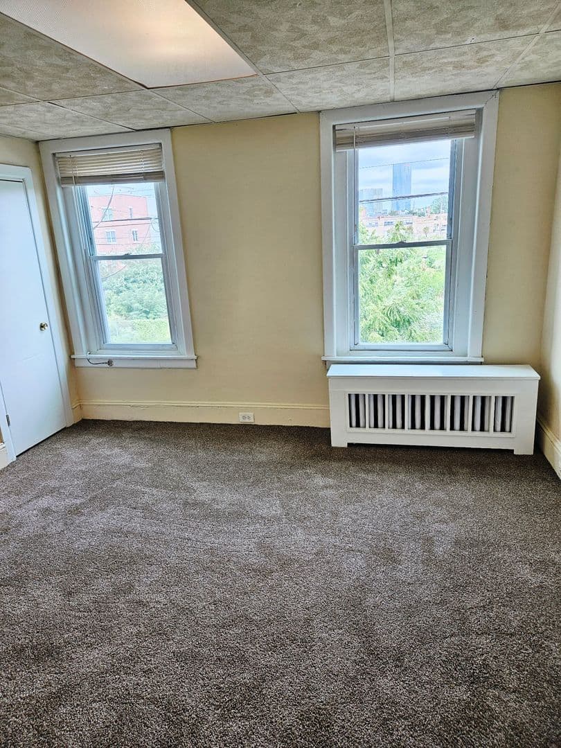 Philadelphia House: 2532 Dickinson St.