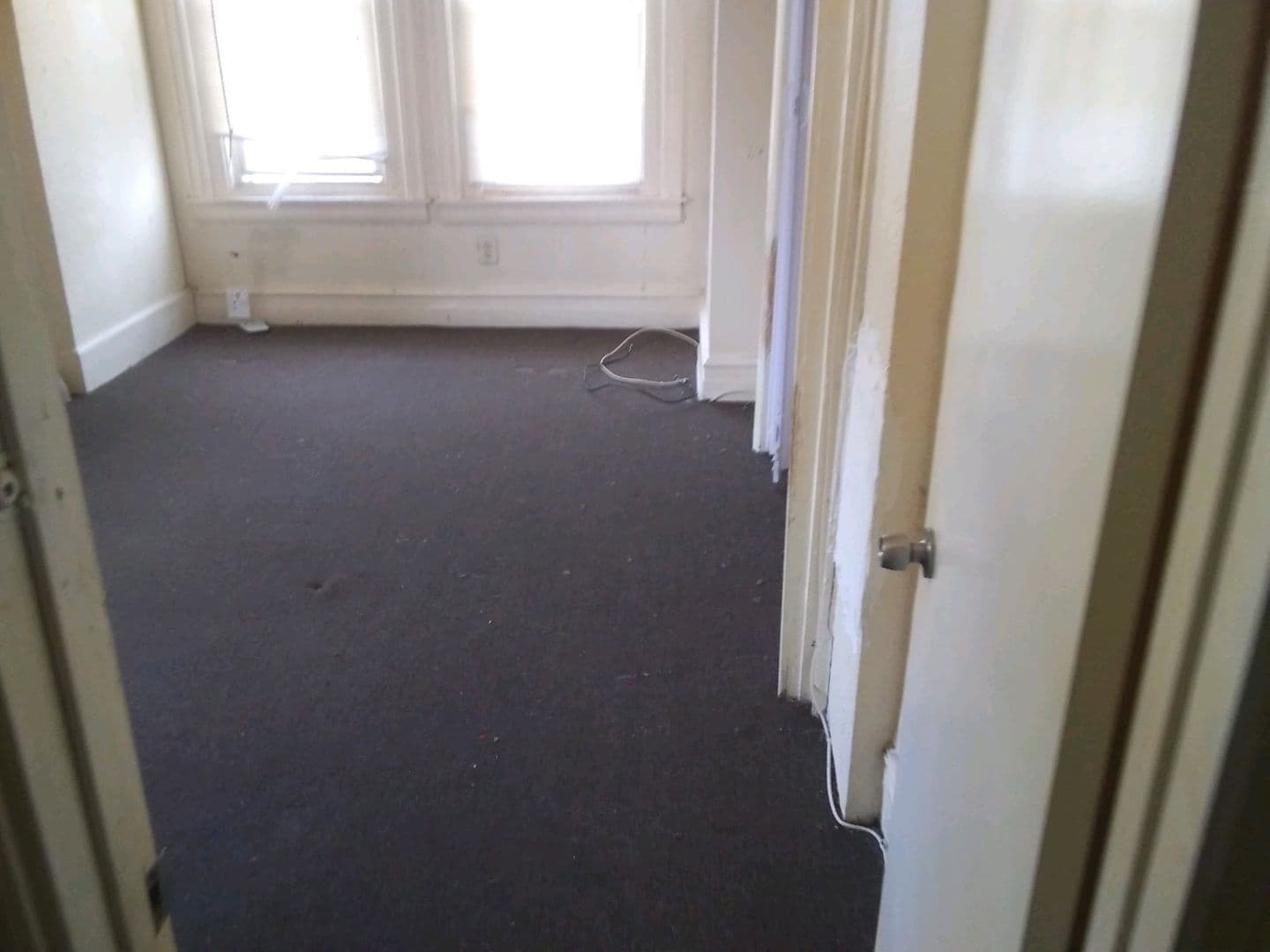 Philadelphia Apartment: 6037 Pine Street