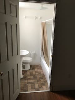 Philadelphia Apartment: 727 N. 43rd Street
