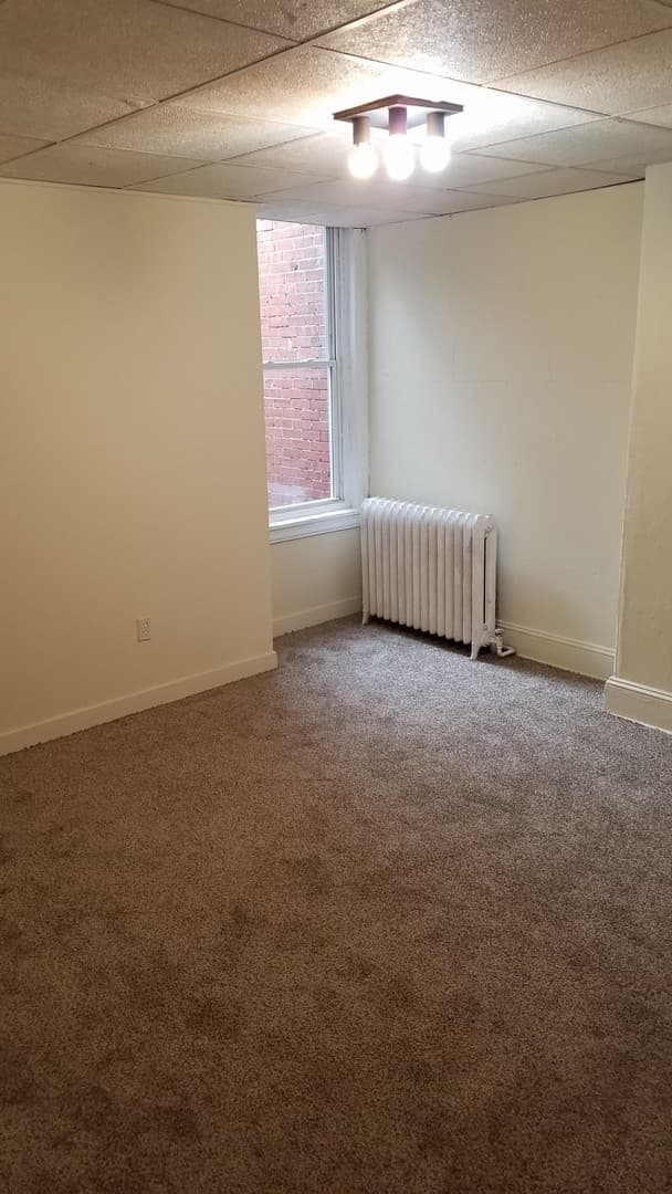 Philadelphia Apartment: 1538 Pt Breeze 2ND FLR