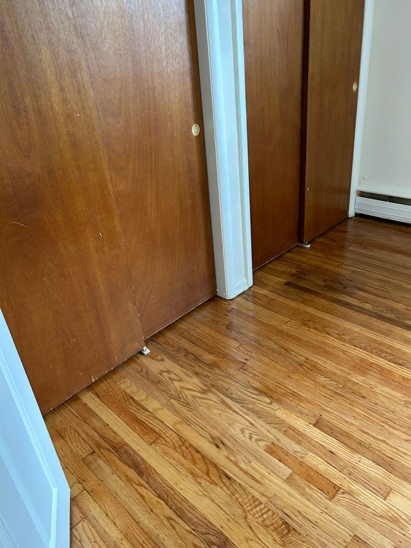 Philadelphia Apartment: 537-39 McKinley Street