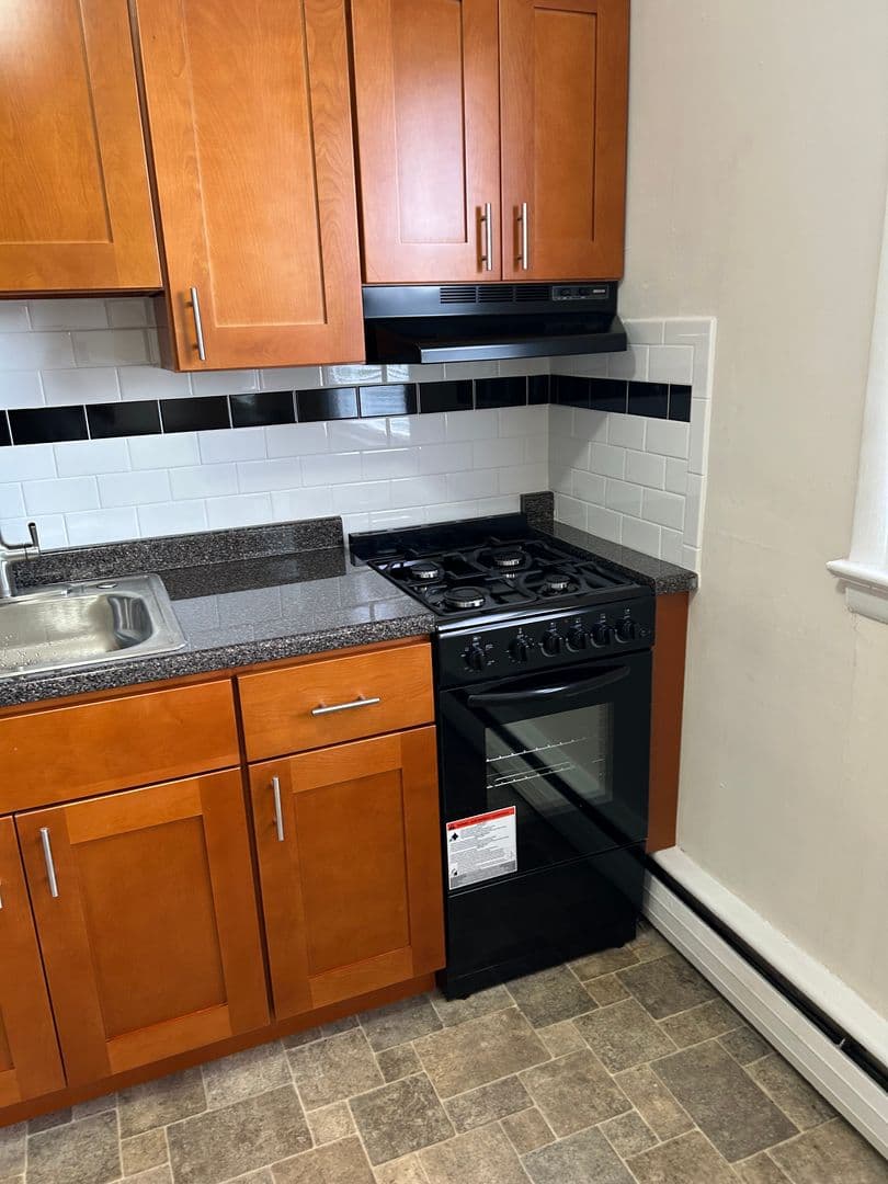 Philadelphia Apartment: 537-39 McKinley Street