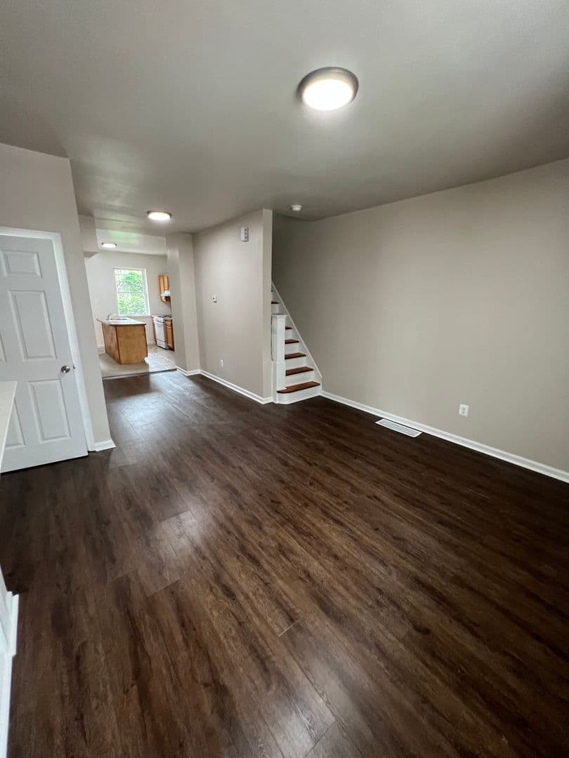 Philadelphia House: 5622 Walton Ave