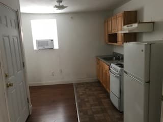 Philadelphia Apartment: 727 N. 43rd Street