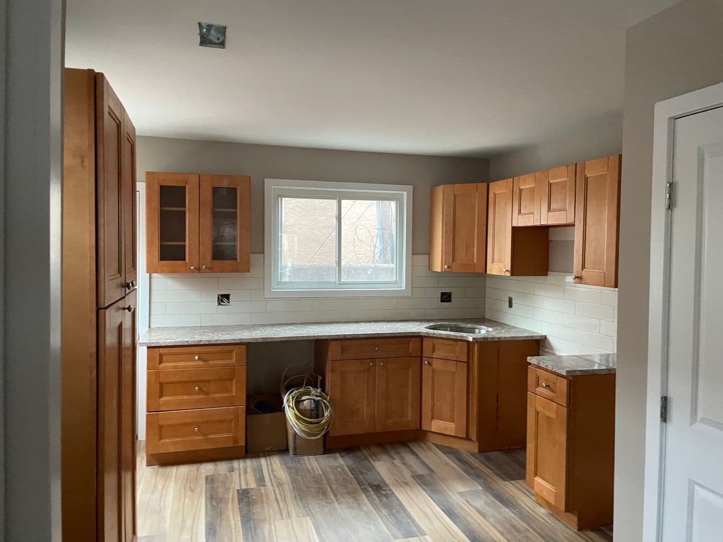 Philadelphia House: 1855 Daly Street