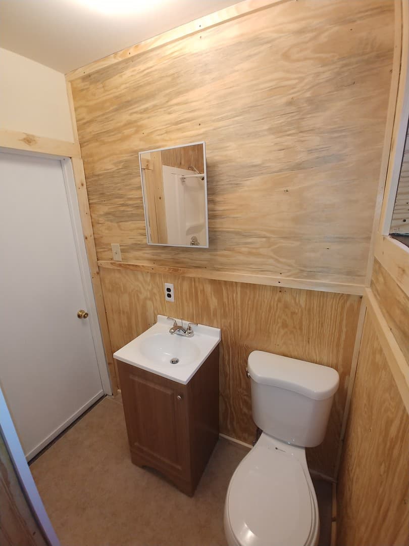 Philadelphia Apartment: 1538 Pt Breeze 2ND FLR