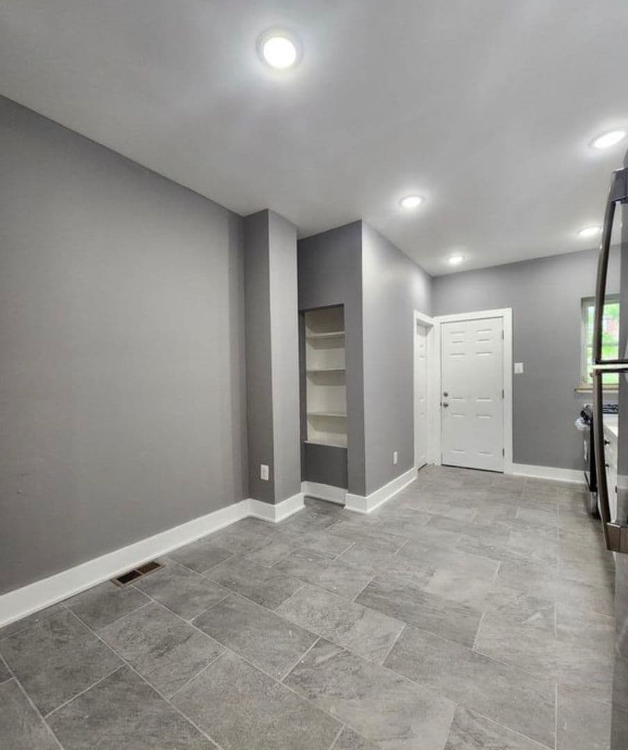 Philadelphia House: 5651 Osage Ave