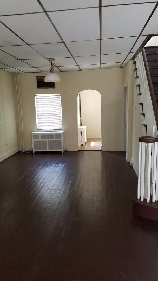 Philadelphia House: 1926 S Bouvier Street