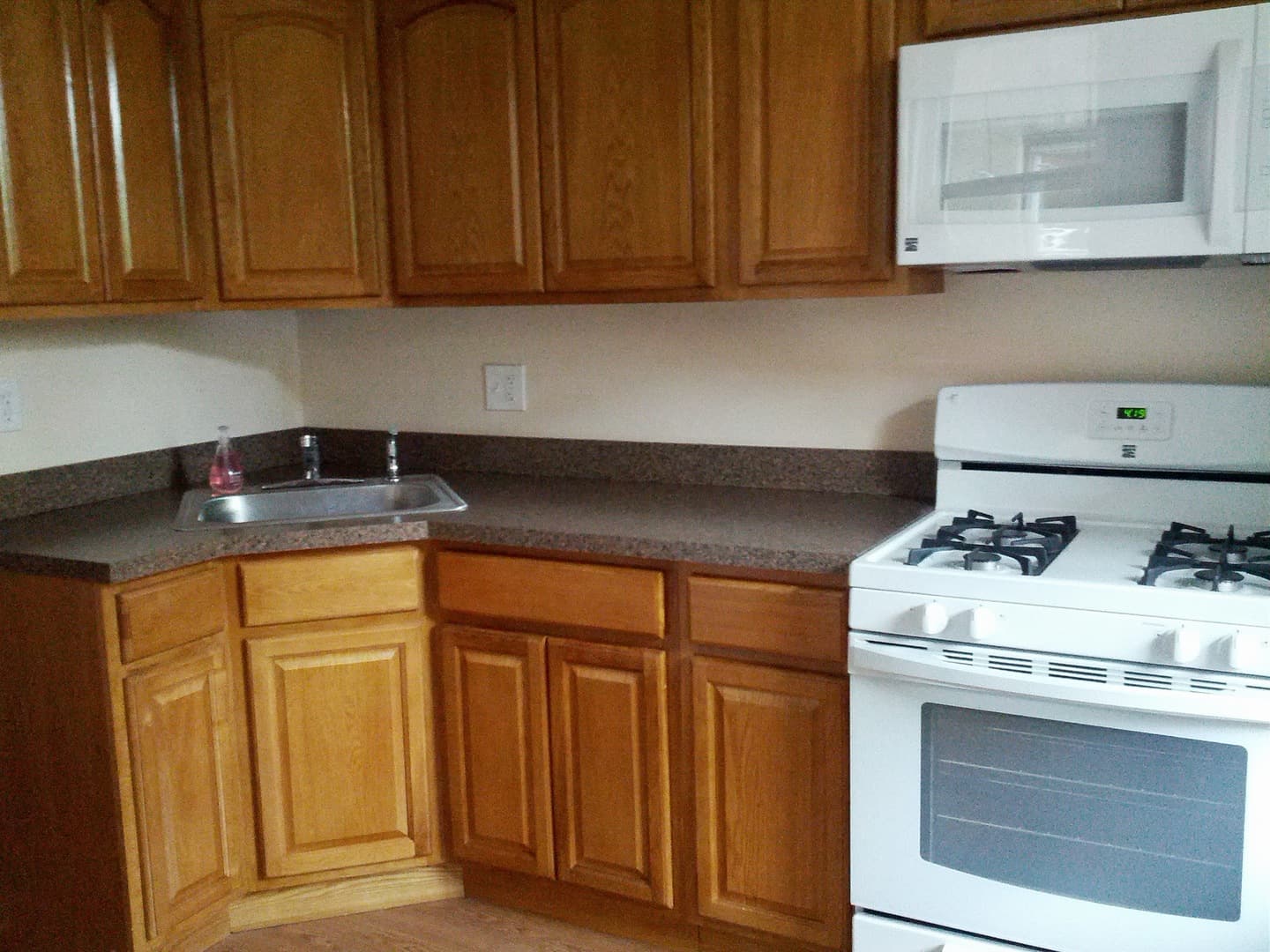 Philadelphia House: 2049 S Croskey Street