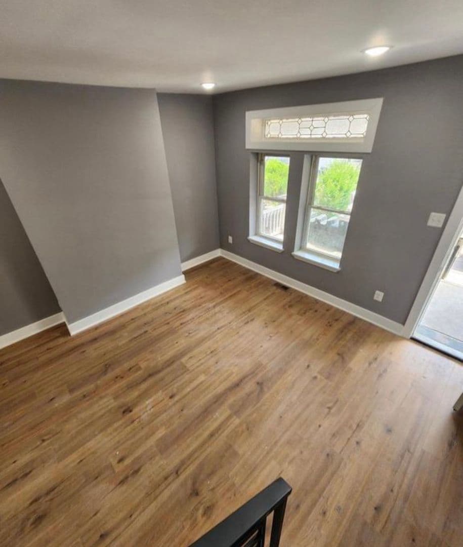 Philadelphia House: 5651 Osage Ave