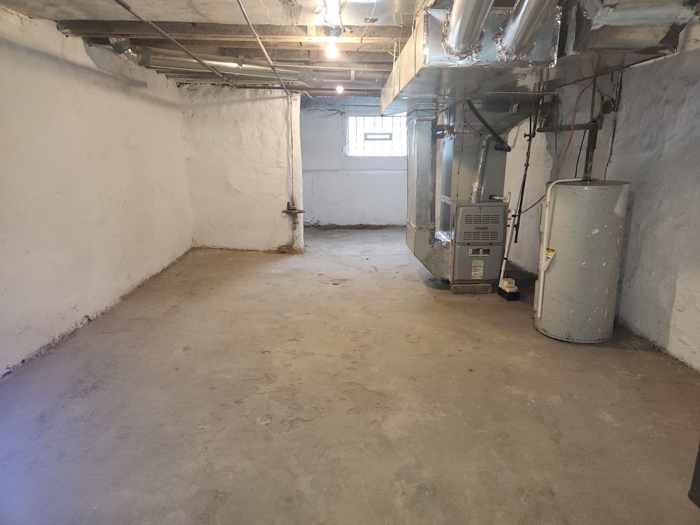 Philadelphia House: 5622 Walton Ave