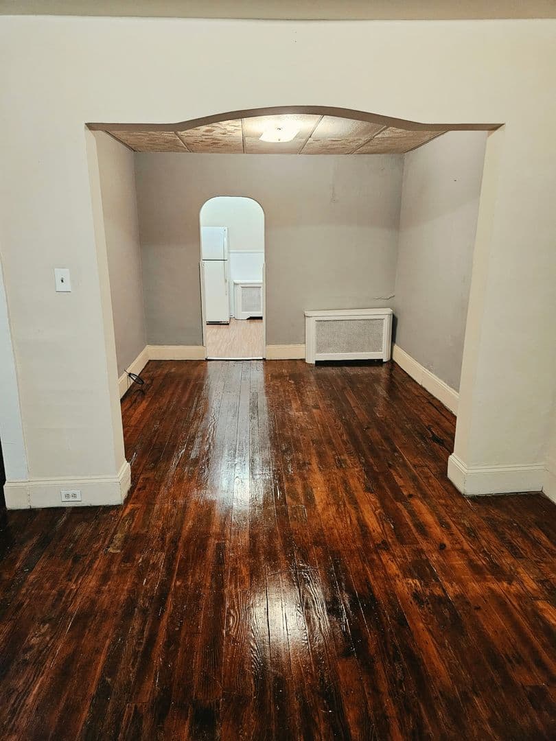 Philadelphia House: 2532 Dickinson St.