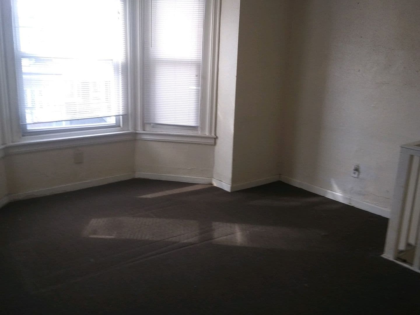 Philadelphia Apartment: 6037 Pine Street