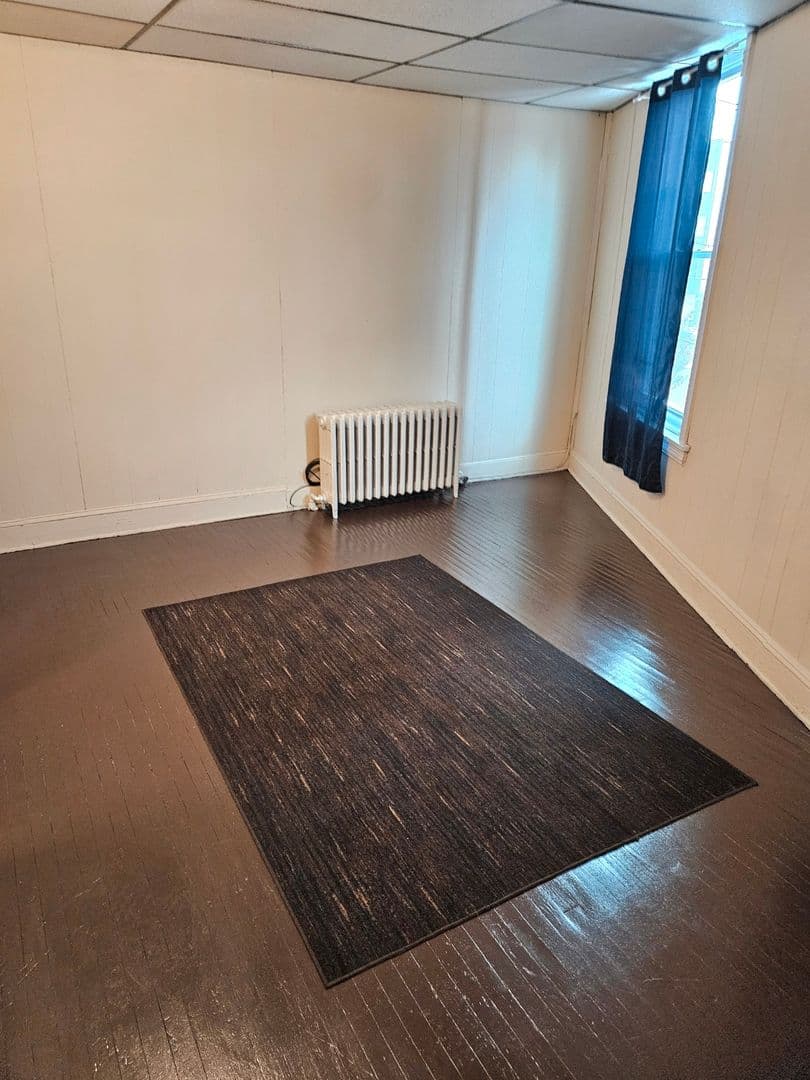 Philadelphia Apartment: 1538 Pt Breeze 2ND FLR