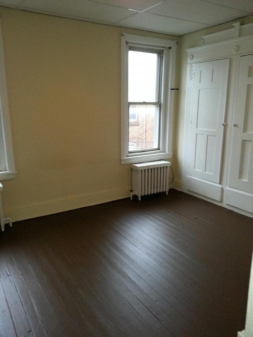 Philadelphia House: 1926 S Bouvier Street