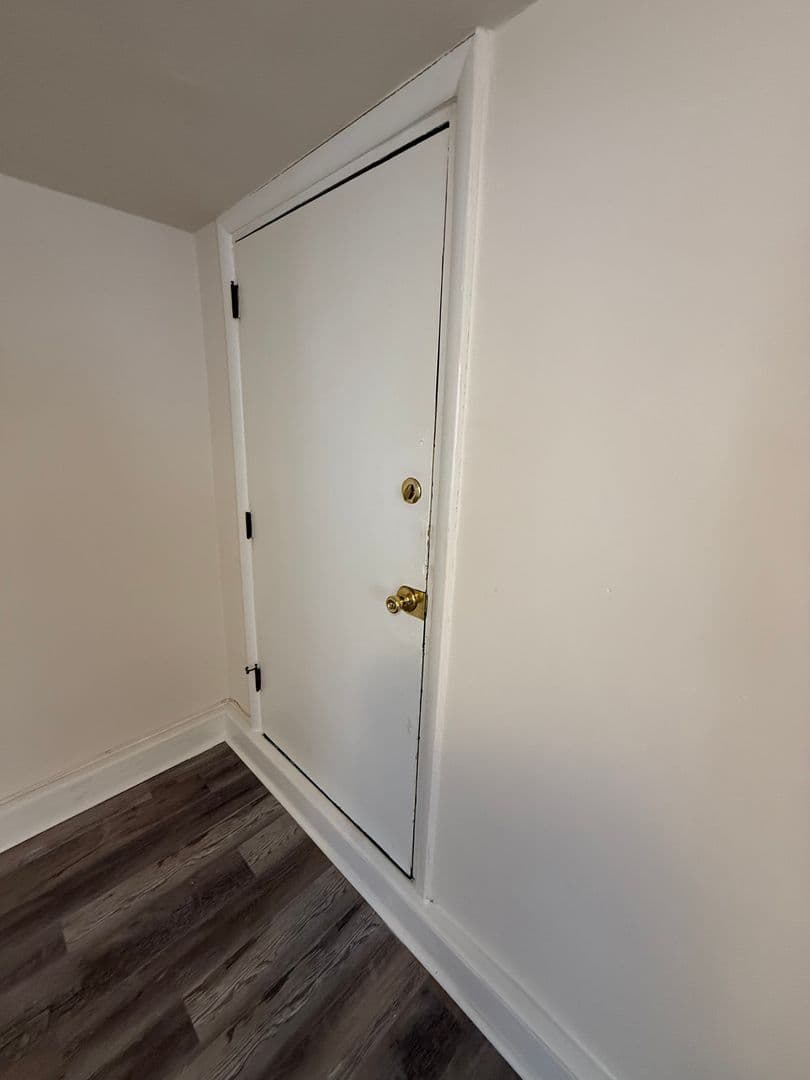 Philadelphia Apartment: 537-39 McKinley Street