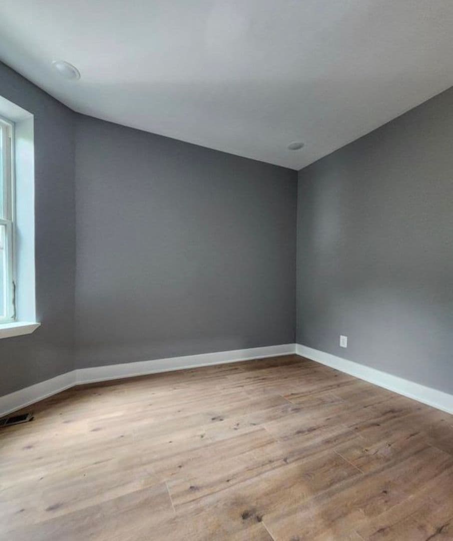 Philadelphia House: 5651 Osage Ave