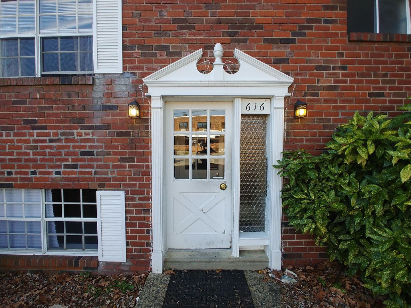 Philadelphia Apartment: 616 Unruh Avenue