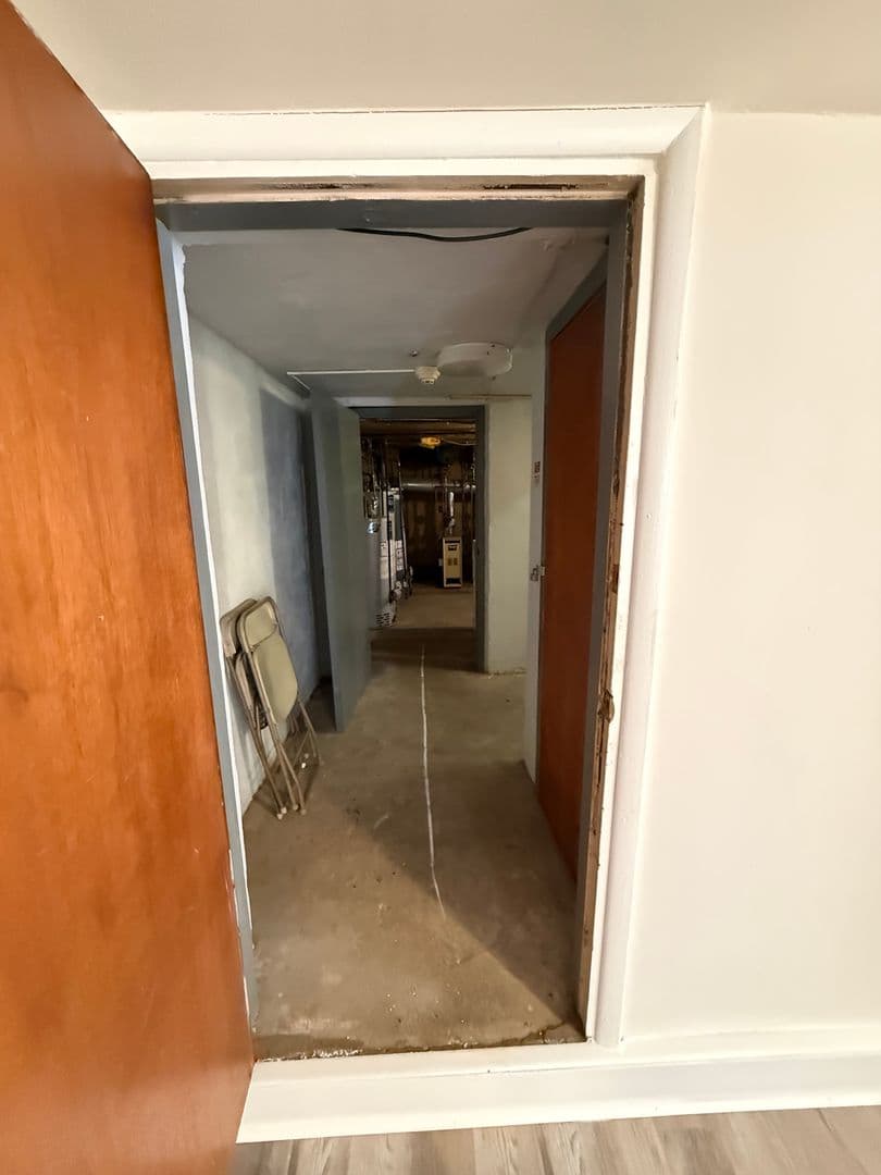 Philadelphia Apartment: 537-39 McKinley Street