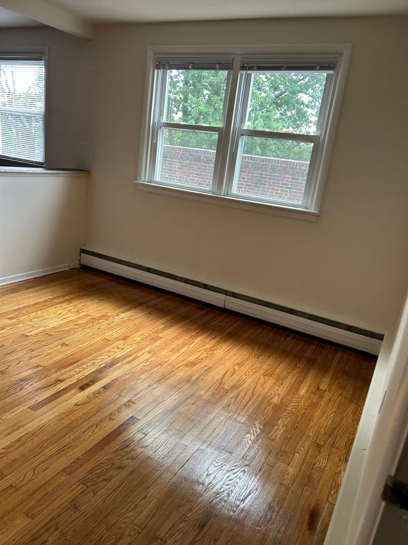 Philadelphia Apartment: 537-39 McKinley Street