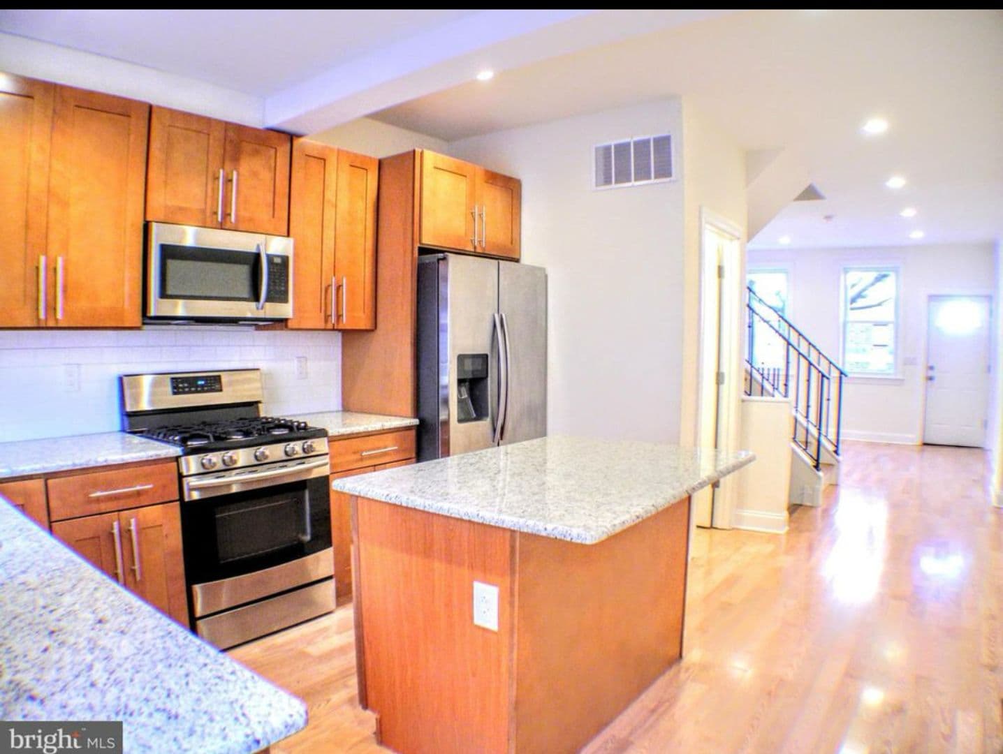 Philadelphia House: 546 Manton Street
