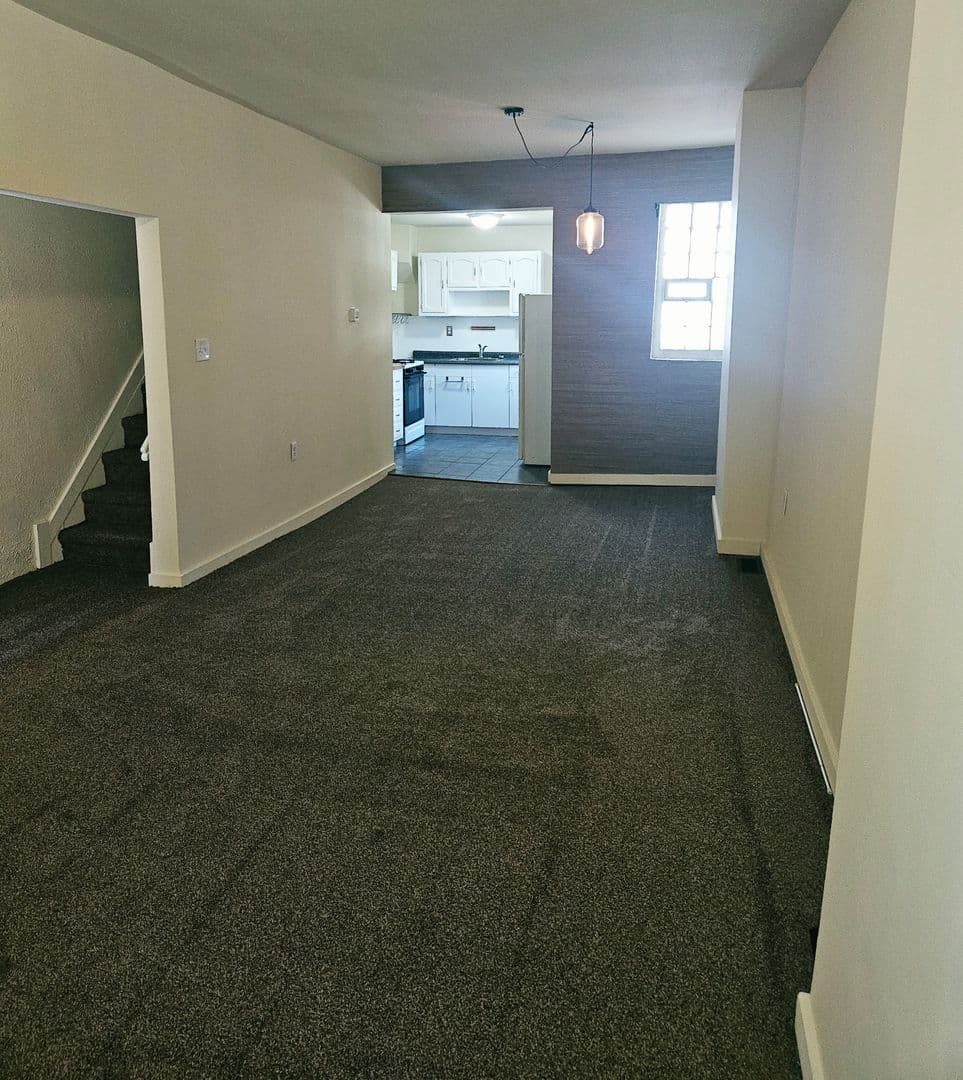 Philadelphia House: 2211 Oakford Street