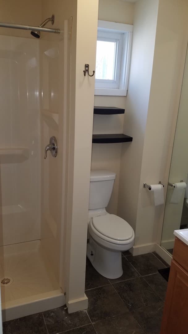 Philadelphia House: 2211 Oakford Street