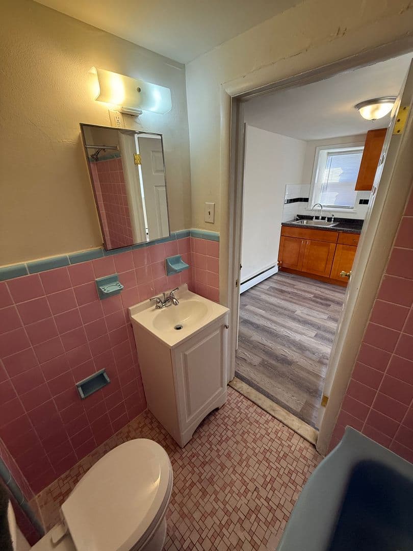 Philadelphia Apartment: 537-39 McKinley Street