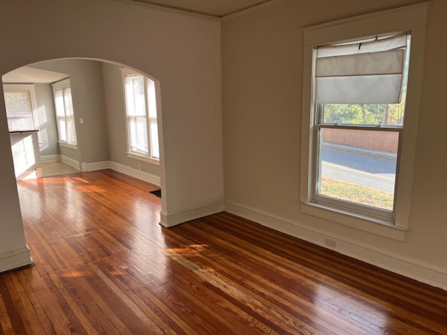 Kansas City House: 4647 Wyoming Street