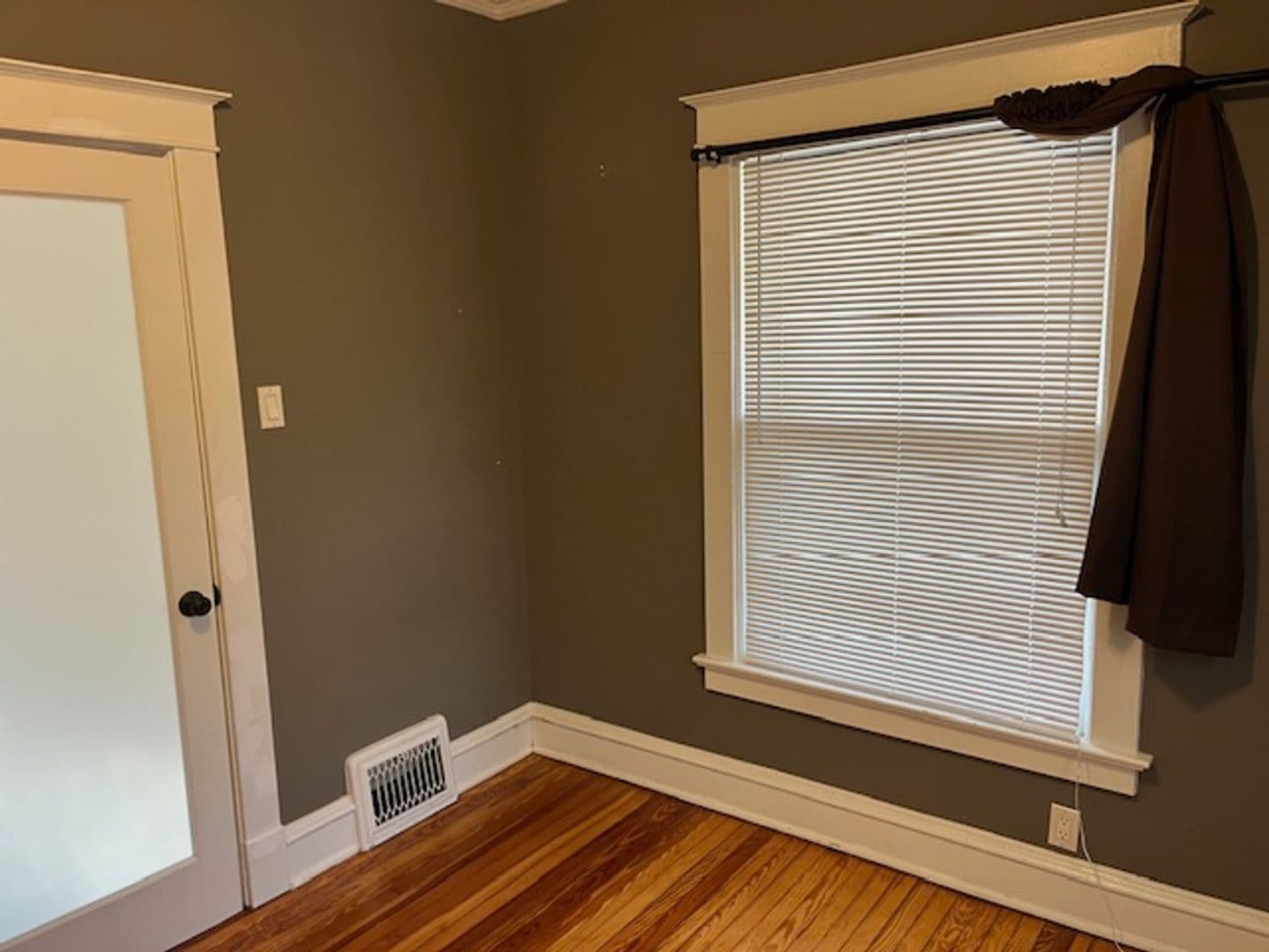 Kansas City House: 4647 Wyoming Street