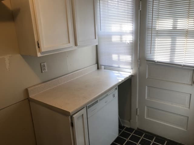 Kansas City House: 7224 Wyandotte