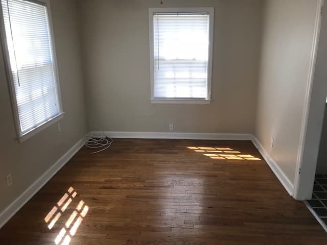 Kansas City House: 7224 Wyandotte