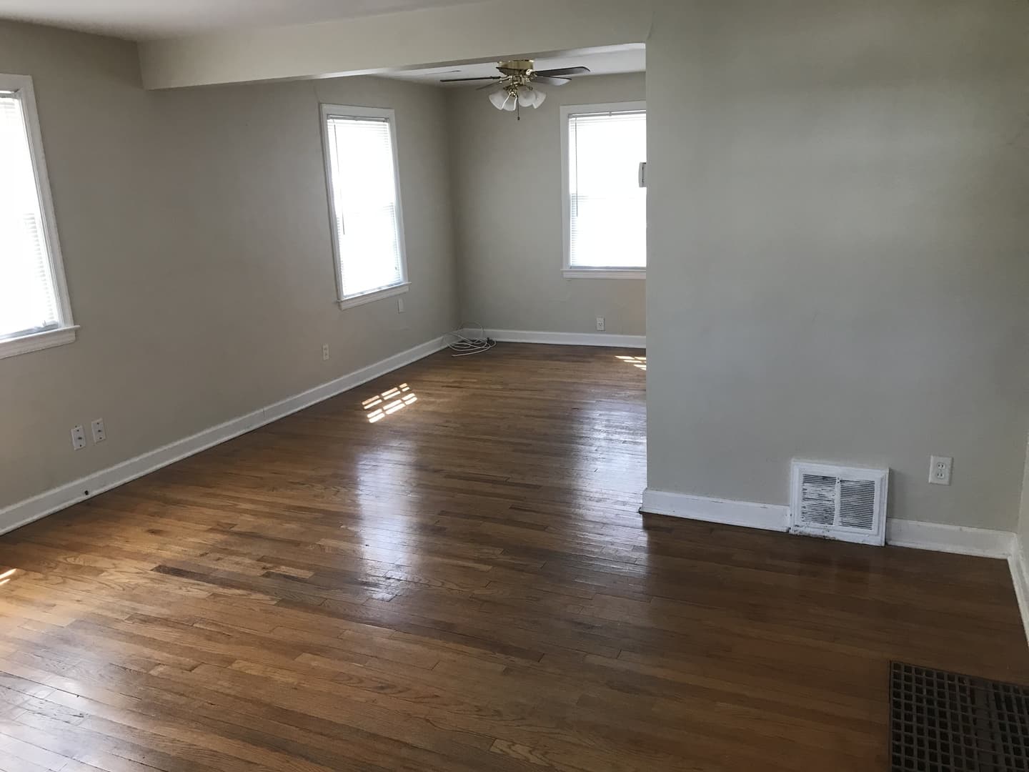 Kansas City House: 7224 Wyandotte