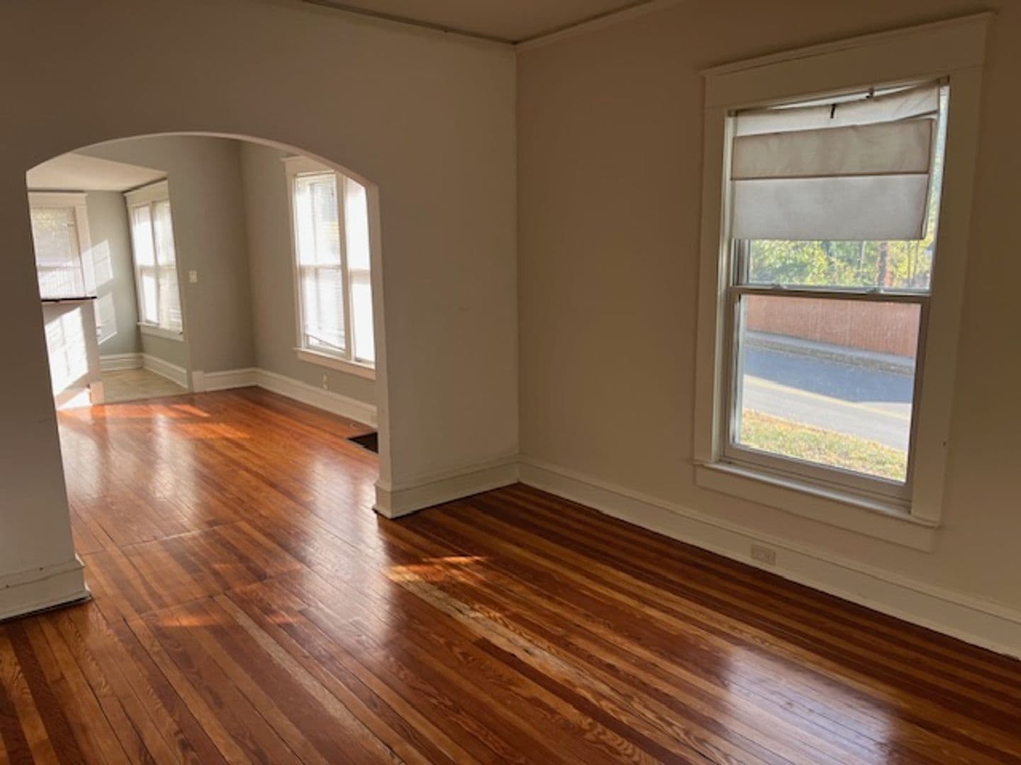Kansas City House: 4647 Wyoming Street