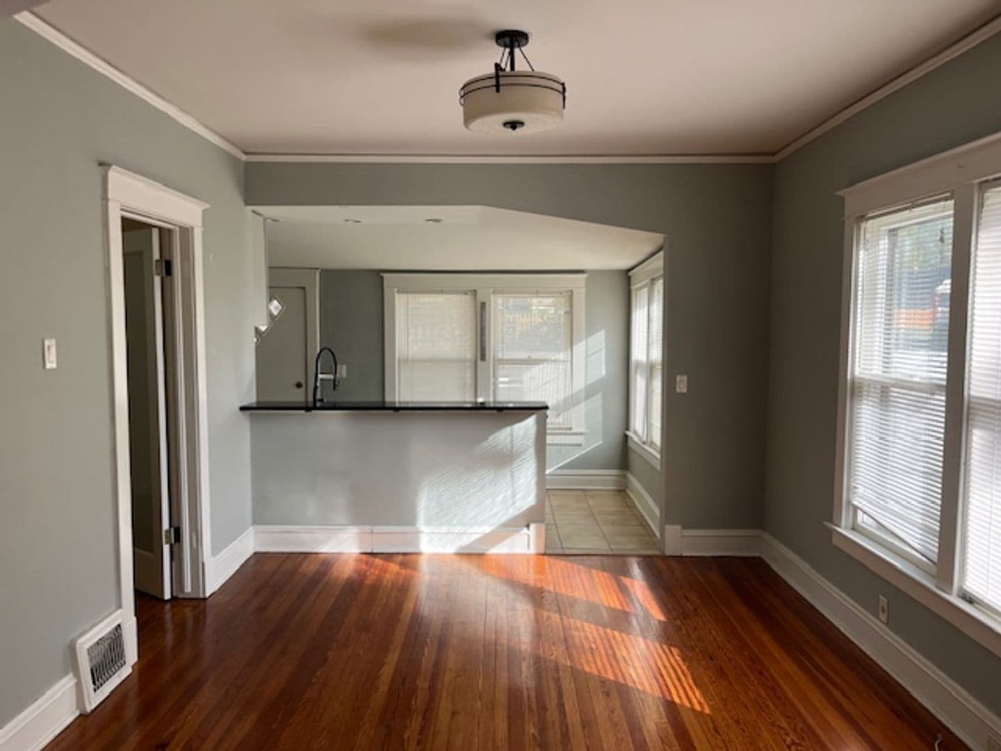 Kansas City House: 4647 Wyoming Street