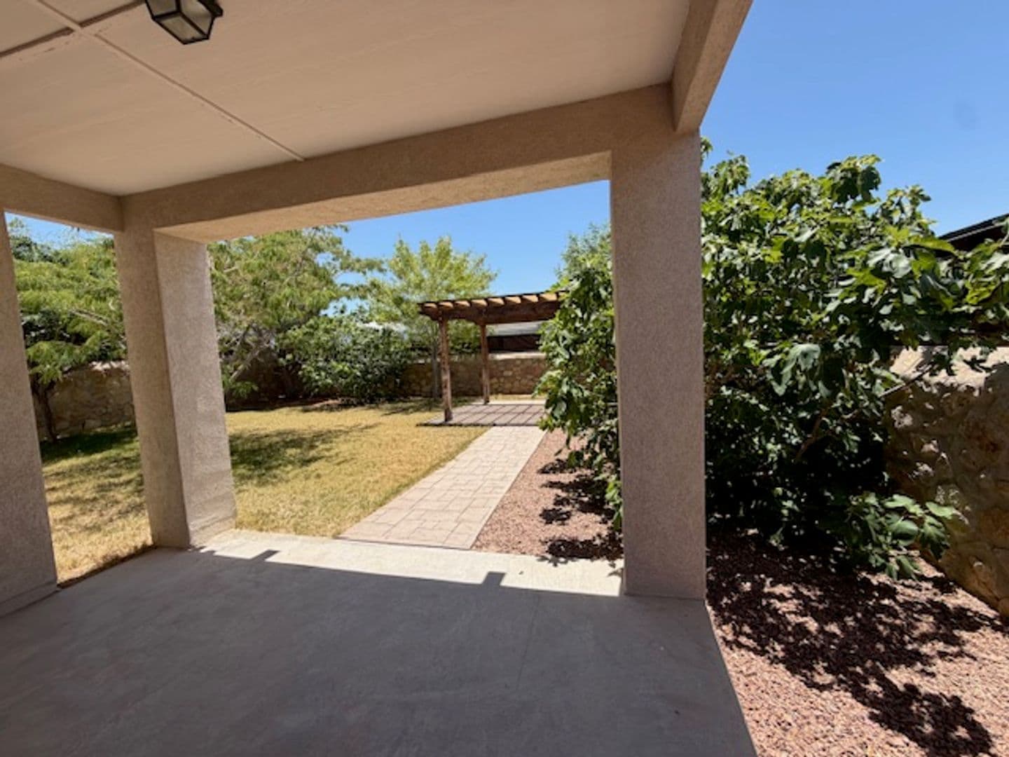 EL PASO House: 12300 HARTLEPOOL