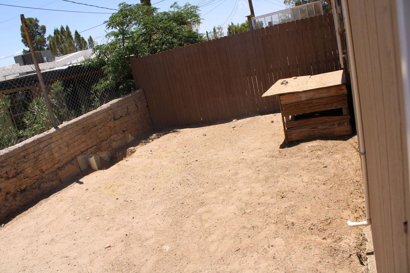 SOCORRO House: 1368 REID RD. UNIT B
