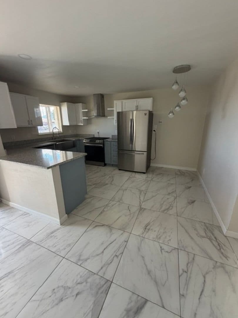 EL PASO House: 4035 FLORY AVE.