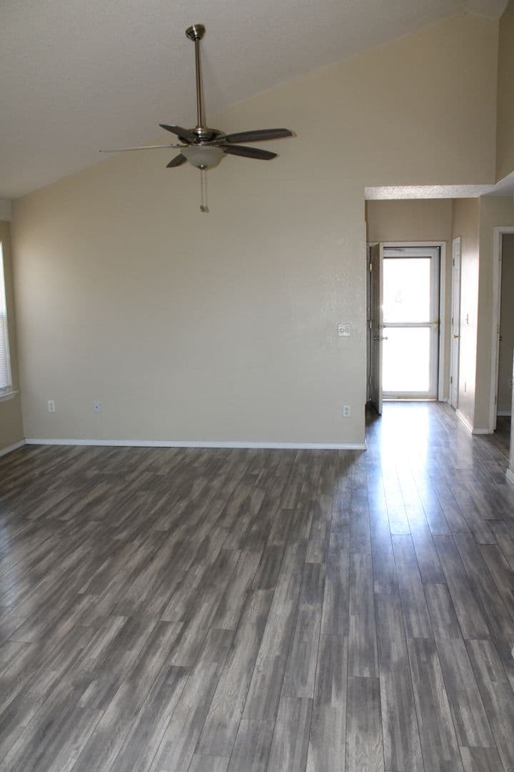EL PASO House: 3801 ROCIO ST