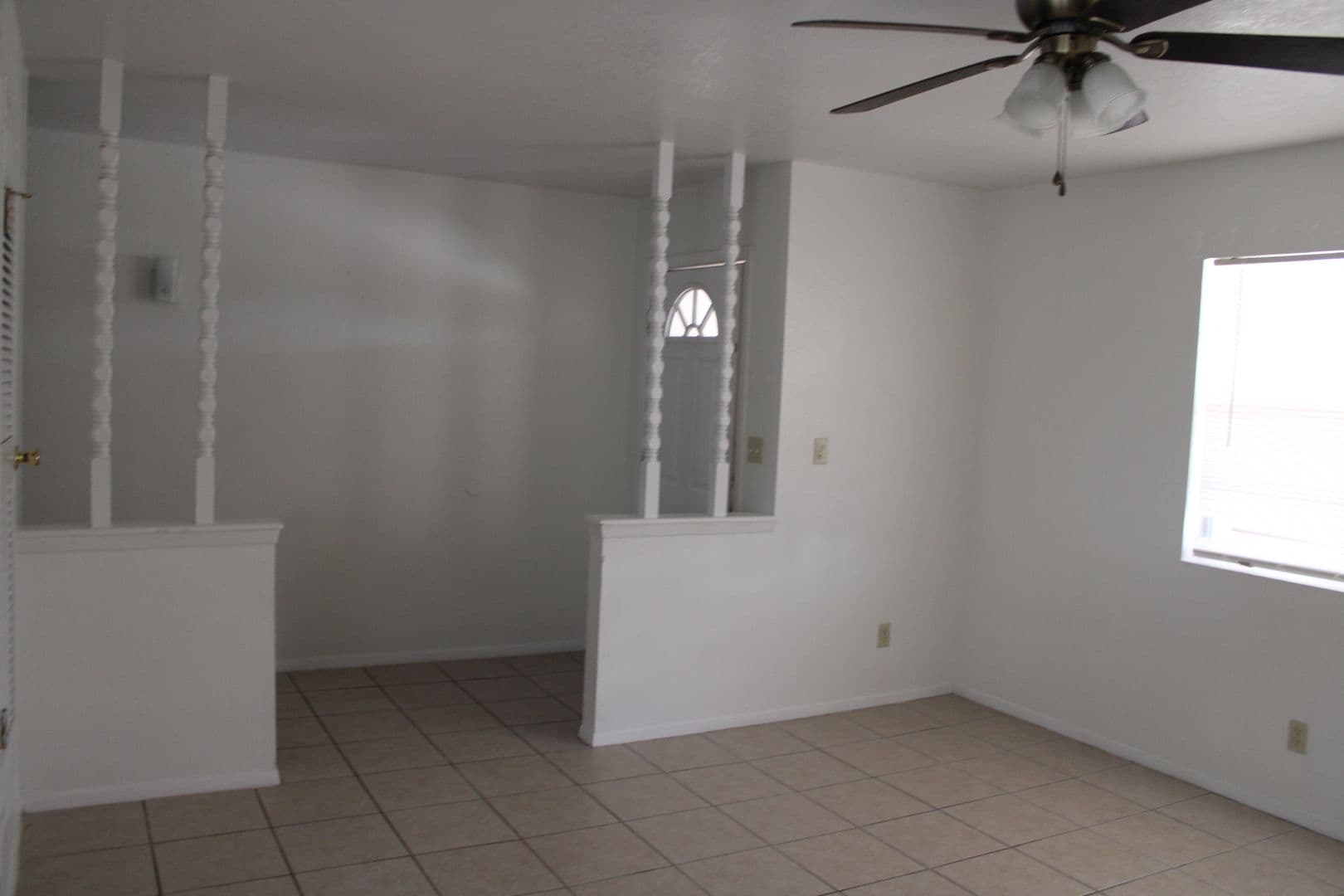 EL PASO House: 3825 OLYMPIC AVE
