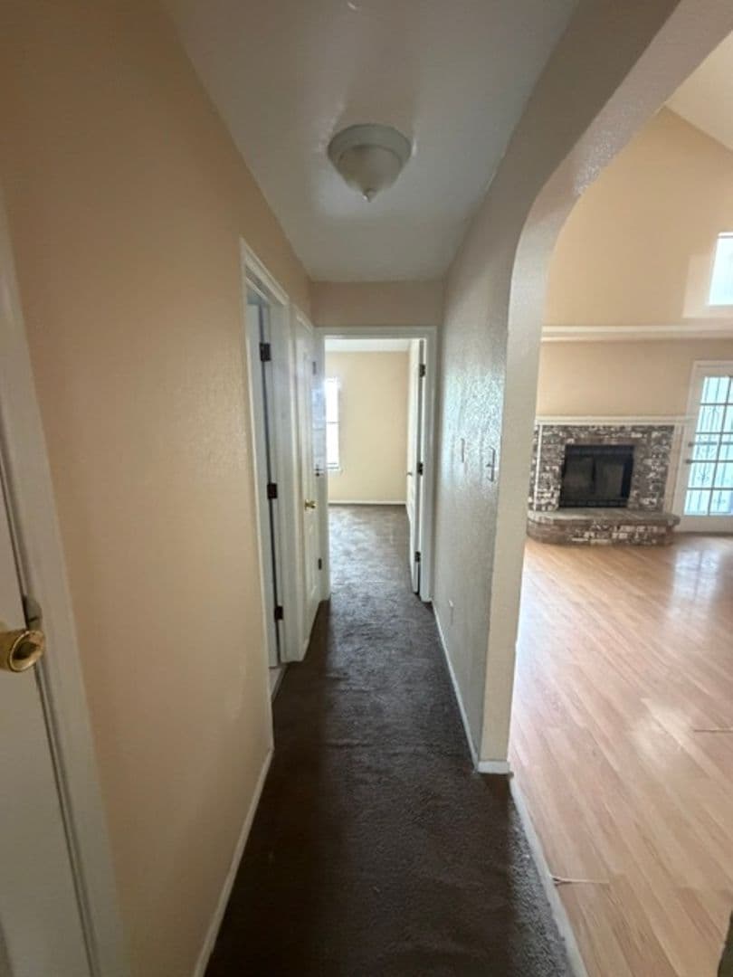 EL PASO House: 12158 NOEL ESPINOZA