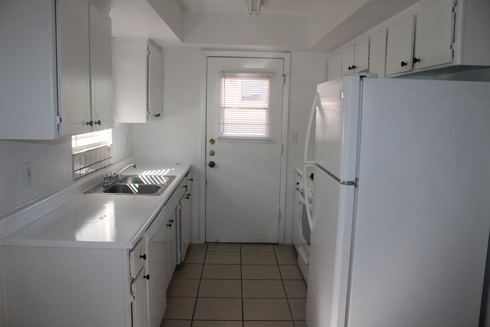 EL PASO House: 3825 OLYMPIC AVE
