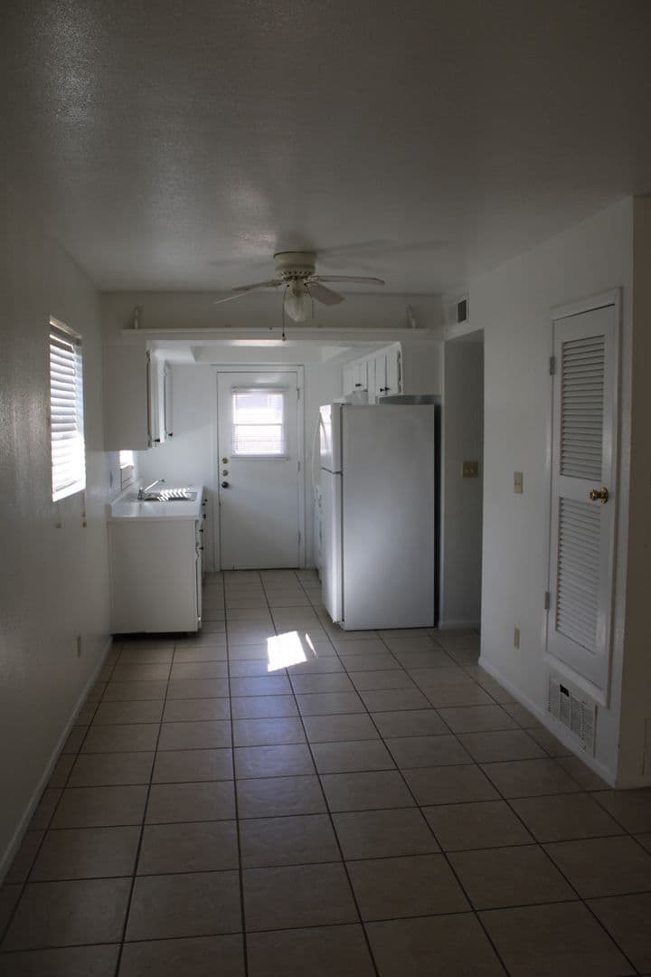 EL PASO House: 3825 OLYMPIC AVE